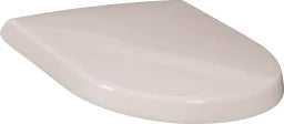 VILLEROY&BOCH V&B Subway/Sunberry Urinaldeckel mit soft-closing Scharniere verchromt, weiß   – 9956S101