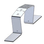 Aerocompact S10+ MB-PP Mittelstütze S10+ - 720921