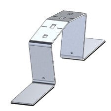 Aerocompact S10+ MB-PP Mittelstütze S10+ - 720921