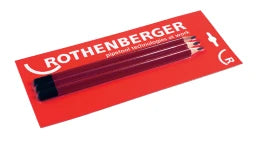 ROTHENBERGER Allesschreiber Graphit 240mm  – 856911N