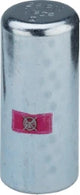 VIEGA Viega Langstopfen Prestabo 1157.1 in 22mm Stahl verzinkt   – 559 397