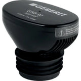 GEBERIT GE Rohrbeluefter PE d75/90/110mm   – 310.006.00.1