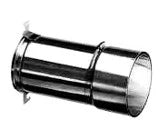 SCHIEDEL Schiedel Prima Plus Doppelwandfutter Kesselseite Ø130, Durchmesser 130mm  – 103526