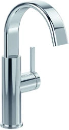 VILLEROY&BOCH V&B Passion Koll. 4 Waschtischarmatur H181mm,ohne Ablaufgarnitur verchromt  – BPPAARVK4WT1