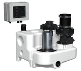 GRUNDFOS Grundfos Kompakt Hebeanlage Multilift  – 97901037