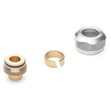 REHAU REHAU Klemmringverschraubung 10,1 x 1,1  – 12005461001