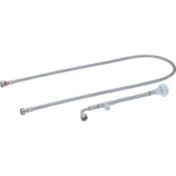 GEBERIT GE Wasseranschluss-Set AqC Sela 5,0cm f. UP-SPK Kappa (UP200) H98cm   – 147.020.00.1
