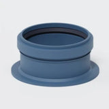 POLOPLAST PO Schalungshilfe für Deckendose POLO-KWL DN 125, DN 50/90   – 01713