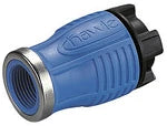 HAWLE Hawle Fit PE IG 1"/da32 inkl.Niro-Verstärkungsring   – 5005417