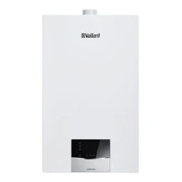 VAILLANT Vaillant ecoTEC plus VCW 32CS/1-5 Kombi-Gas-Brennwert Wandgerät  – 0010024629