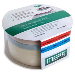 REHAU MEPA Wannenprofil DUO  – 18961801010