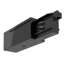 EGLO PRO ENDEINSPEISUNG RECHTS ON/OFF SCHWARZ  – 69427