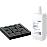 GEBERIT GE Duesenreiniger und Aktivkohlefilter fuer AqC 8000plus, Set   – 240.625.00.1
