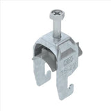 OBO Bügelschelle 2056 16-22mm Stahl tauchfeu erverzinkt  – 1186716
