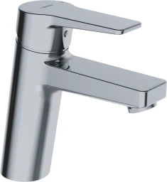 HANSA Hansa Twist XL WT-Einhandmischer mit Vollhebel, ohne Ablaufgarnitur verchromt   – 0902 2283