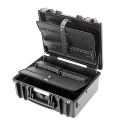CIMCO Gigant-S-Werkzeugkoffer  – 170092