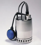 GRUNDFOS Grundfos Kellerentw.Pumpe Unilift 230V KP150-A1 10m Kabel u. Schwimmershalter  – 011H1800