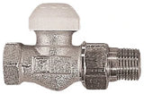 HERZ Herz-TS-Hzg.Regulierventil Fig.7723(93) 1" D-Form   – 1772393