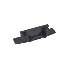 BILTON BLine E-S-IN01 Endkappe schwarz für Prof il P-S-IN01 u. Abd. C-S-01 o. Bohrung  – 171769_00
