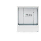 REHAU REHAU Verteilerschrank UP 110/1300, weiß  – 13454501001