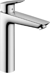 HANSGROHE HG Logis Waschtischmischer 190 chrom   – 71090000