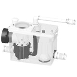 SFA Sanibroy Fäkalienhebeanlage SANIPACK PRO UP  – 0017UP