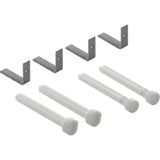 GEBERIT GE Verlaengerungsset fuer UP-Spuelkasten Betaetigungspl. von vorne 9 bis 18cm   – 240.938.00.1