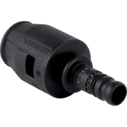 GEBERIT GE PushFit Uebergang PVDF auf Mepla d25 x d26mm   – 652.673.00.1