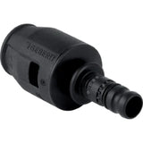 GEBERIT GE PushFit Uebergang PVDF auf Mepla d25 x d26mm   – 652.673.00.1