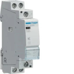 HAGER Brummfrei Schütze,25A,2S,230V  – ESC225S