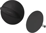 HANSGROHE HG Flexaplus Fertigset mattschwarz   – 58185670