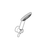KLUDI Kludi Freshline Wannen-Brause-Set 1S  – 6785005-00