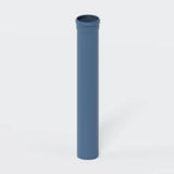 POLOPLAST PO Steckmuffenrohr POLO-KAL NG DN 160/1000   – 02063