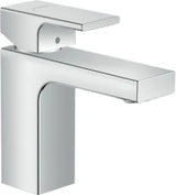 HANSGROHE HG Waschtischmischer 100 Vernis Shape chrom  – 71561000