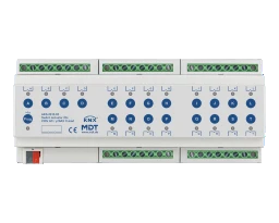 MDT KNX Schaltaktor C-Last 20fach REG   – AKS-2016.03