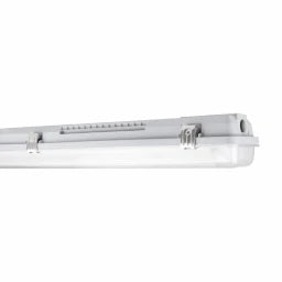 LEDVANCE DAMP PROOF HOUSING GEN 3 1200 P 2XLAMP I P65  – 4099854118111