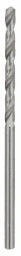 BOSCH POWER TOOLS Metallbohrer HSS-G, DIN 338 2,5 x 30 x 57 mm, 2er-Pack  – 2 608 585 909