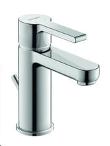 DURAVIT Duravit B.2 EH-Waschtischmischer S mit Zugst.,Höhe 152 Ausladung 100,5mm   – B21010001010