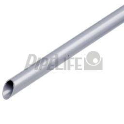 PIPELIFE Starres Panzerrohr mittel Ø20mm grau   – TRM20M/HB