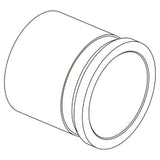 REHAU REHAU Schiebehülse 20 x 2,0  – 12503071002