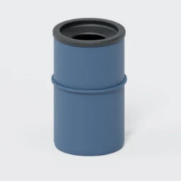 POLOPLAST PO Siphon-Anschlussstück POLO-KAL DN 50/32 (1 1/4")   – 02353