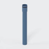 POLOPLAST PO Steckmuffenrohr POLO-KAL XS DN 32/250  – 102001