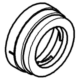 GROHE Grohe Anschlagring   – 07 653 000