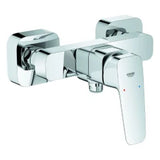 GROHE Grohe Cubeo EH-Brausebatterie Wandmontage chrom  – 101824 000 0