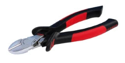 CIMCO 1.000 V Seitenschneider VDE geprüft, ein gelegtes Gelenk, 160 mm  – 100574