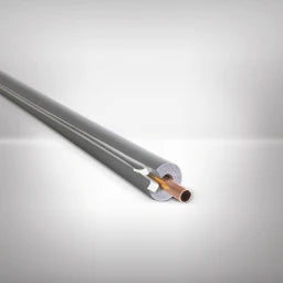 ARMACELL SH/Armaflex Isolierschlauch 10x15mm a 2m m.Selbstklebeverschl.   – SH-10X015-A