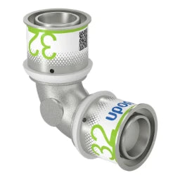 UPONOR Uponor S-Press PLUS Bogen 32-32   – 1070530