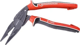 ROTHENBERGER Elektro-Installationszange, ergonomische   – 1500003169