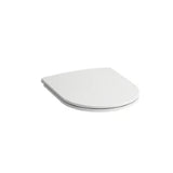 LAUFEN Laufen Pro WC-Sitz mit Deckel slim nicht abnehmenbar, weiß   – H8989600000001