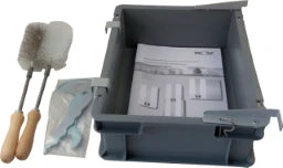WOLF Wolf Reinigungsset für Gasbrennwertthermen CGB-2  – 8603194